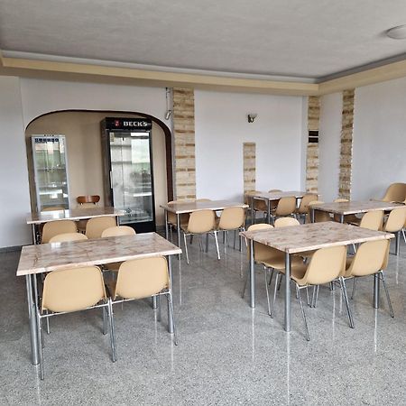 Motel Mesterul Manole Curtea de Argeş Εξωτερικό φωτογραφία