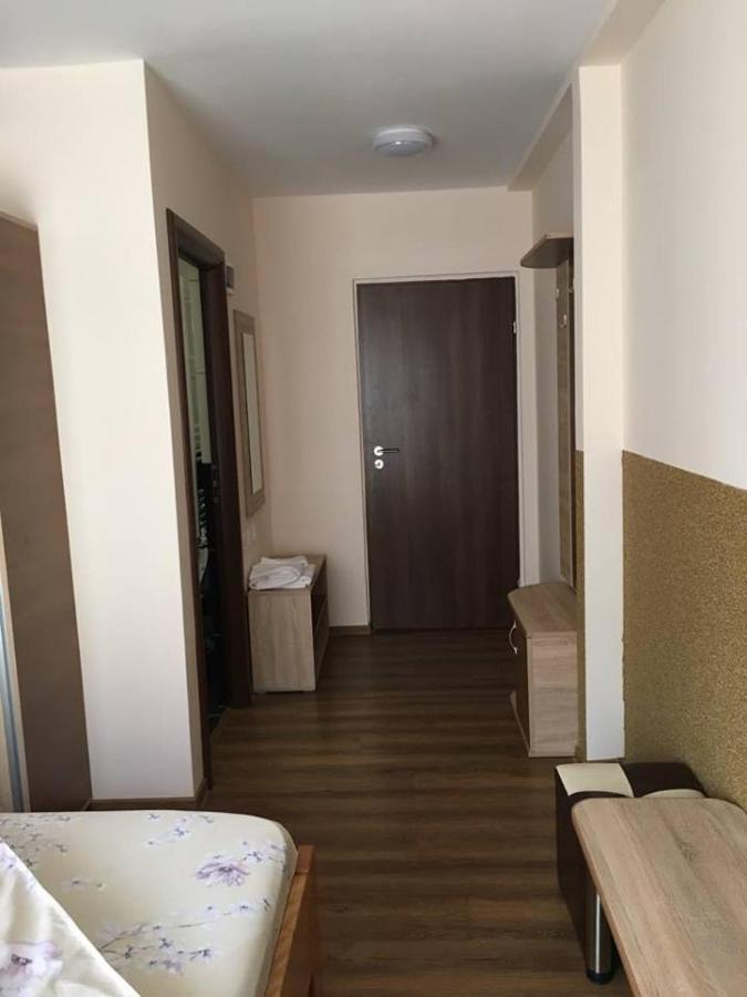 Motel Mesterul Manole Curtea de Argeş Εξωτερικό φωτογραφία