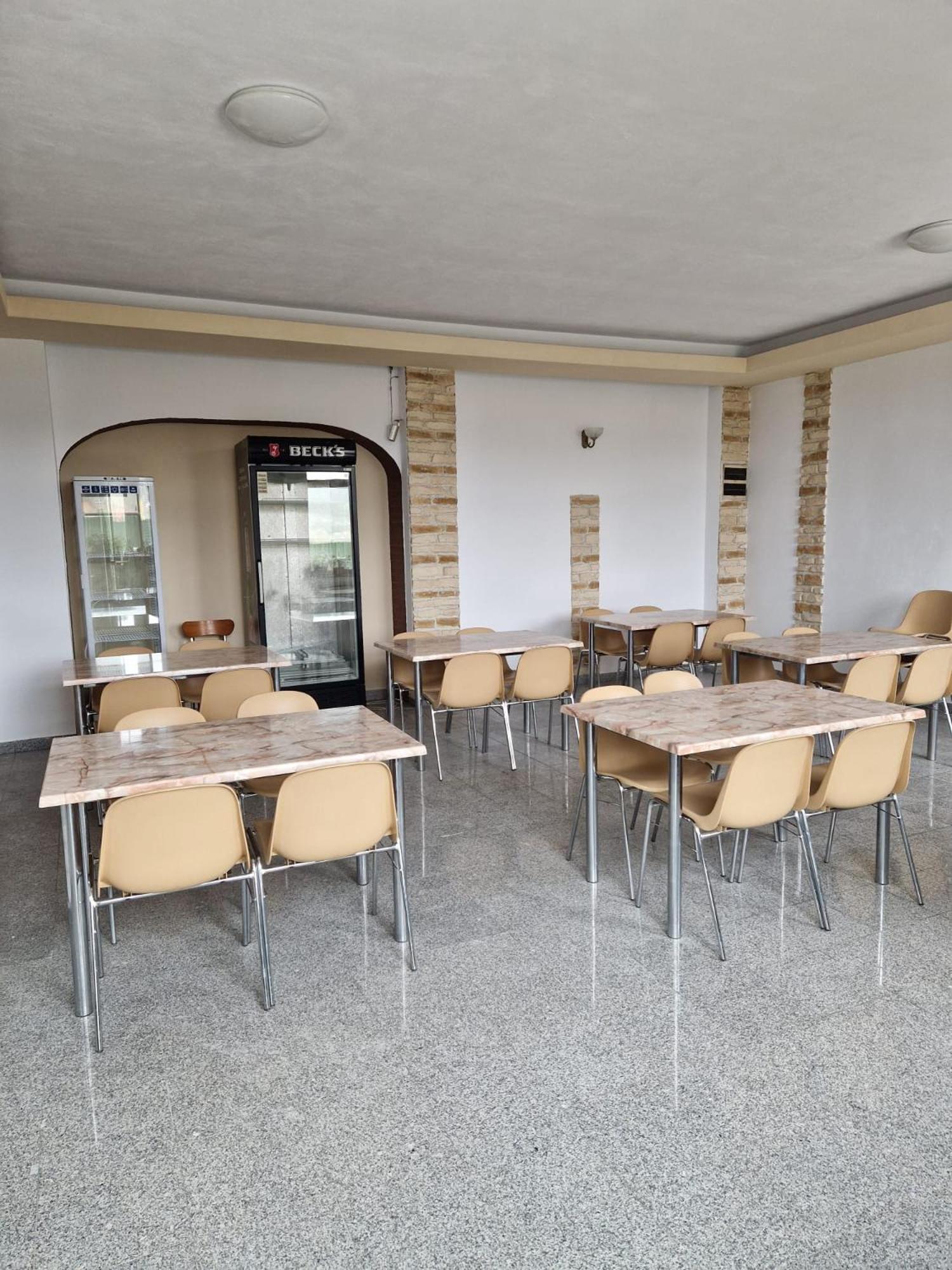 Motel Mesterul Manole Curtea de Argeş Εξωτερικό φωτογραφία