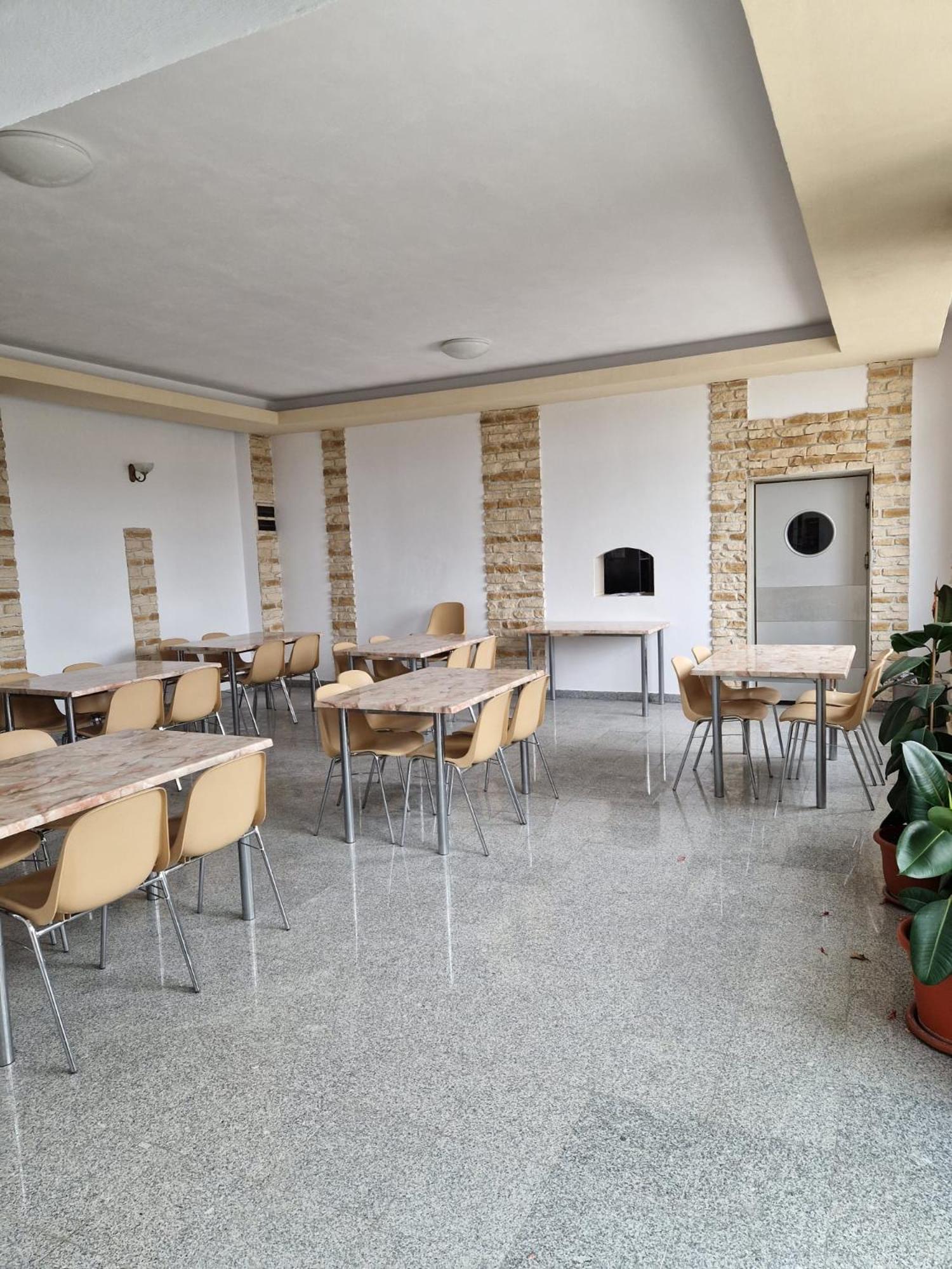 Motel Mesterul Manole Curtea de Argeş Εξωτερικό φωτογραφία